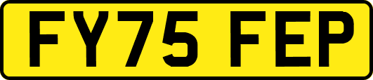 FY75FEP