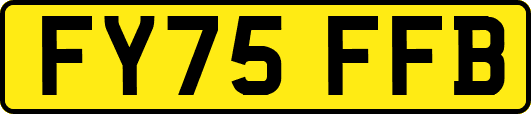 FY75FFB