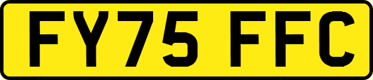 FY75FFC