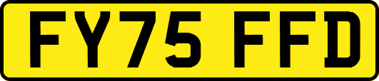 FY75FFD