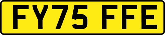 FY75FFE