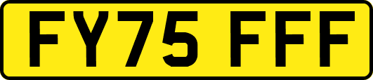 FY75FFF