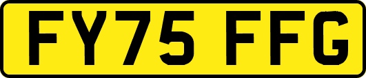 FY75FFG