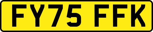 FY75FFK