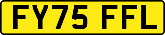 FY75FFL