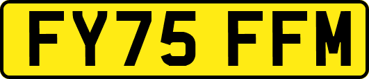 FY75FFM