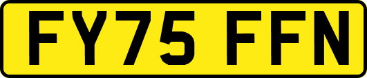 FY75FFN