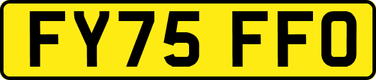 FY75FFO