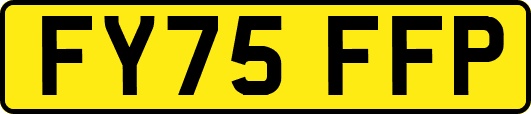 FY75FFP