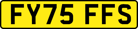 FY75FFS