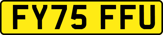 FY75FFU