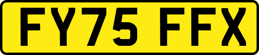 FY75FFX