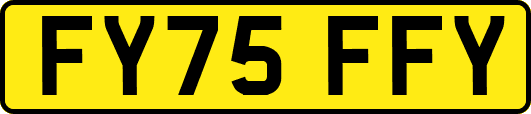 FY75FFY