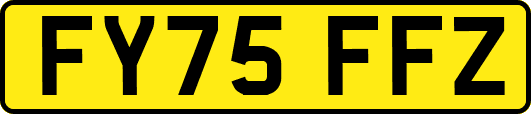FY75FFZ