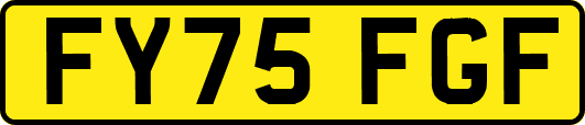 FY75FGF