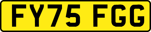 FY75FGG