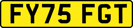 FY75FGT