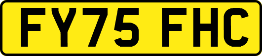 FY75FHC