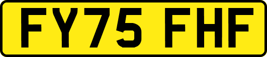 FY75FHF