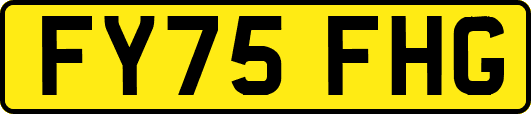 FY75FHG