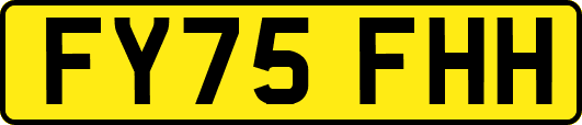 FY75FHH