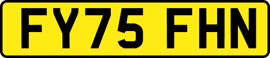 FY75FHN
