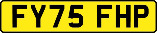 FY75FHP