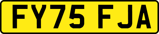 FY75FJA