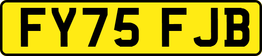 FY75FJB