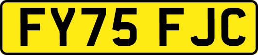 FY75FJC