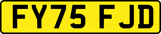 FY75FJD