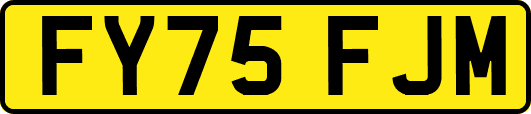 FY75FJM
