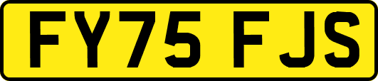 FY75FJS