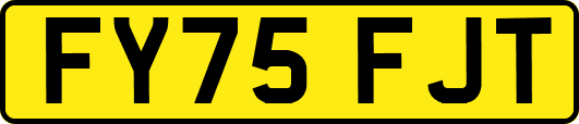 FY75FJT
