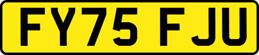 FY75FJU
