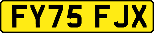 FY75FJX