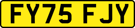 FY75FJY