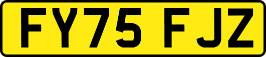 FY75FJZ