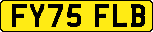 FY75FLB