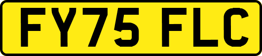 FY75FLC