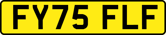 FY75FLF