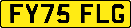 FY75FLG