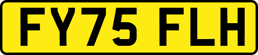 FY75FLH