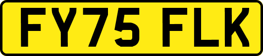 FY75FLK