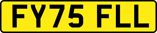 FY75FLL