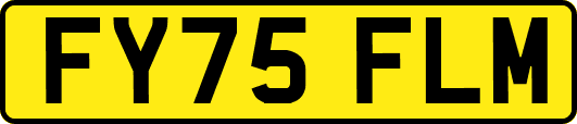FY75FLM