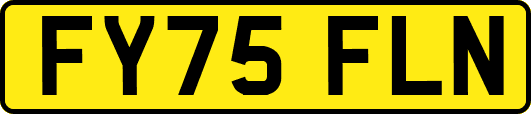 FY75FLN