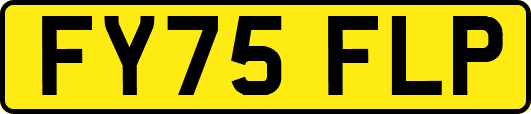FY75FLP