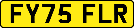 FY75FLR
