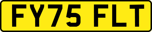 FY75FLT